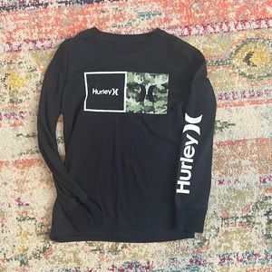 Boys Hurly - M